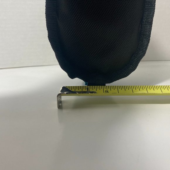 3 Expandable Makeup Bag Pencil Zipper Organizer - Picture 9 of 14